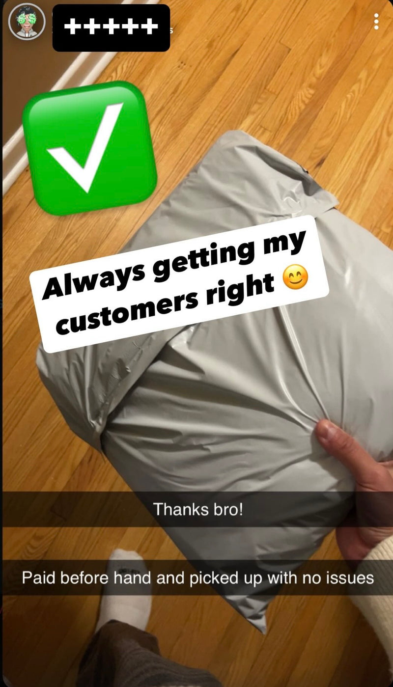 Customer review 8
